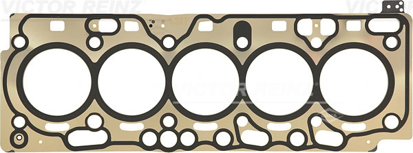 Gasket, cylinder head